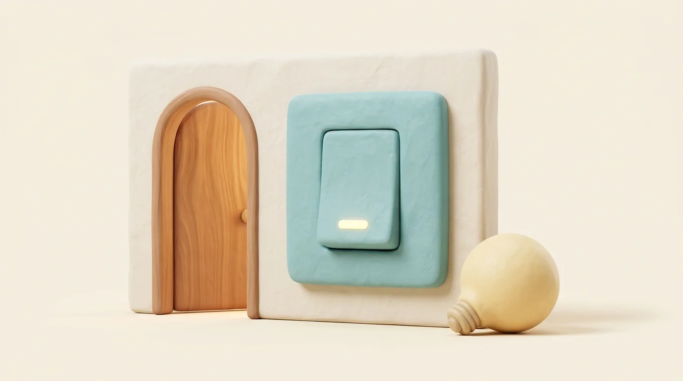 Smart Switches or Smart Bulbs: Choose Around the Room