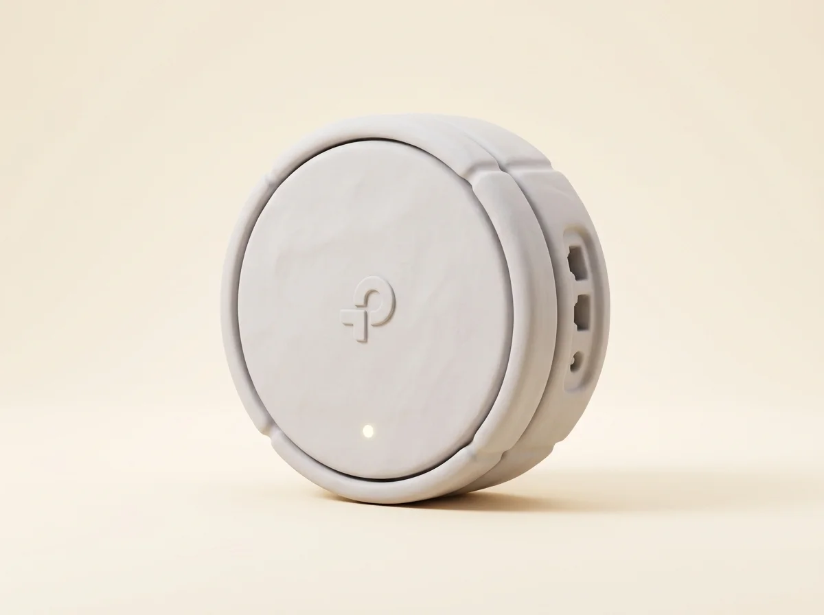 TP-Link Deco BE63 Mesh Wi-Fi