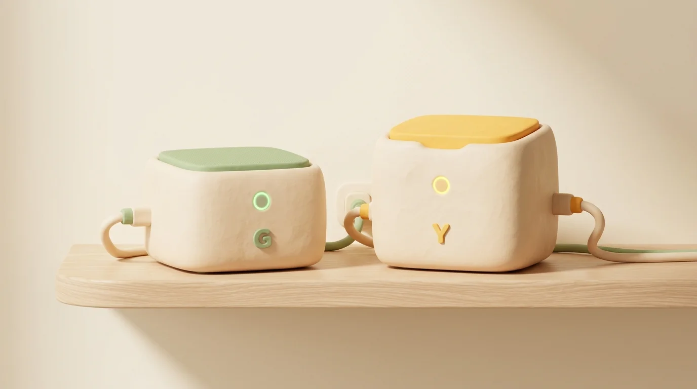 Home Assistant Green vs Yellow: How to Choose Today