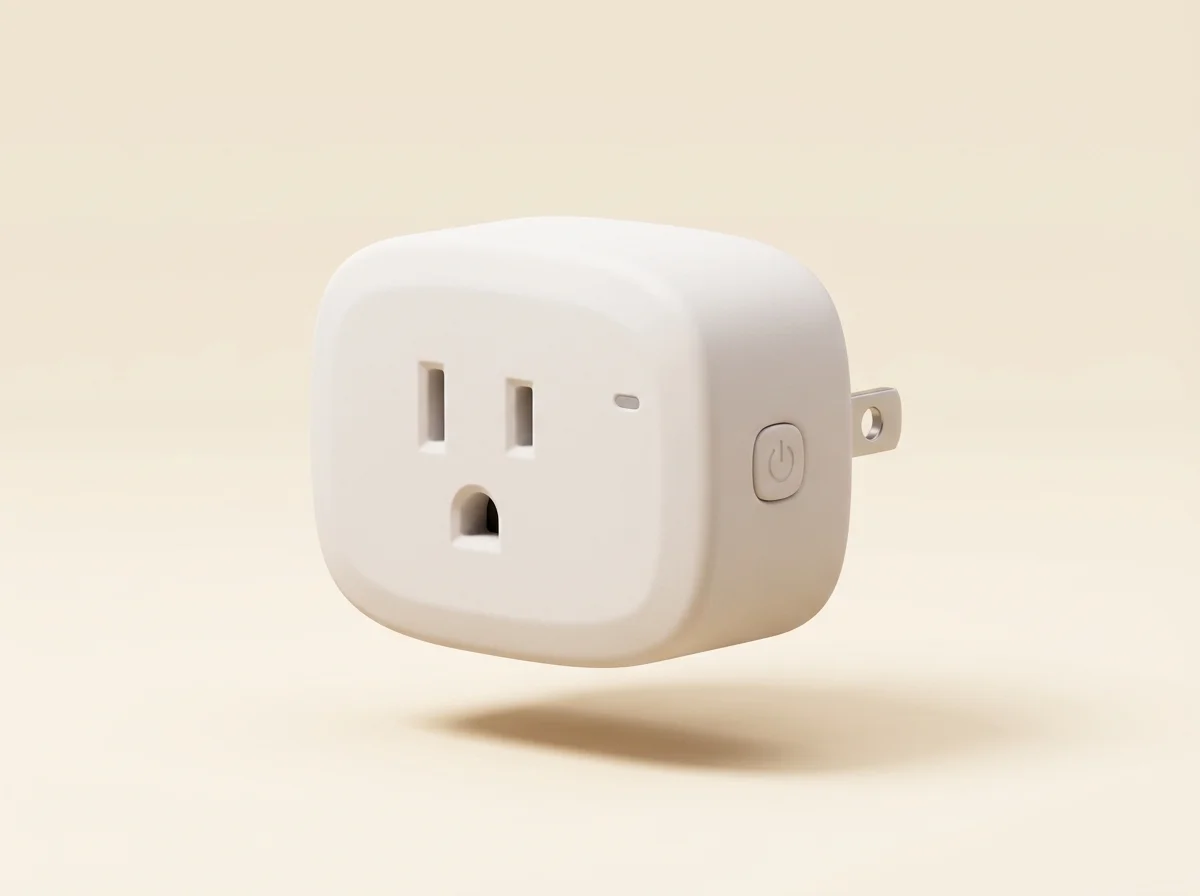 Emporia Smart Plug (Energy Monitoring)