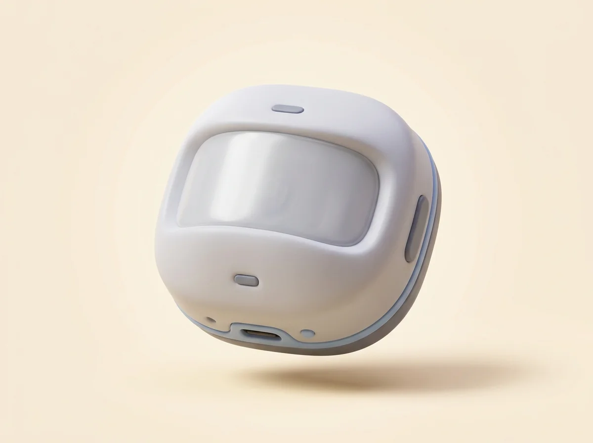 Athom Human Presence Sensor