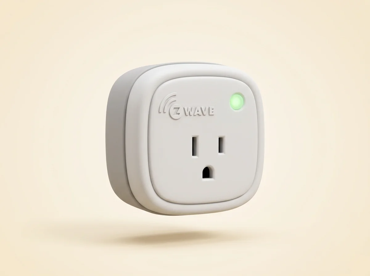 Zooz ZEN04 Smart Plug