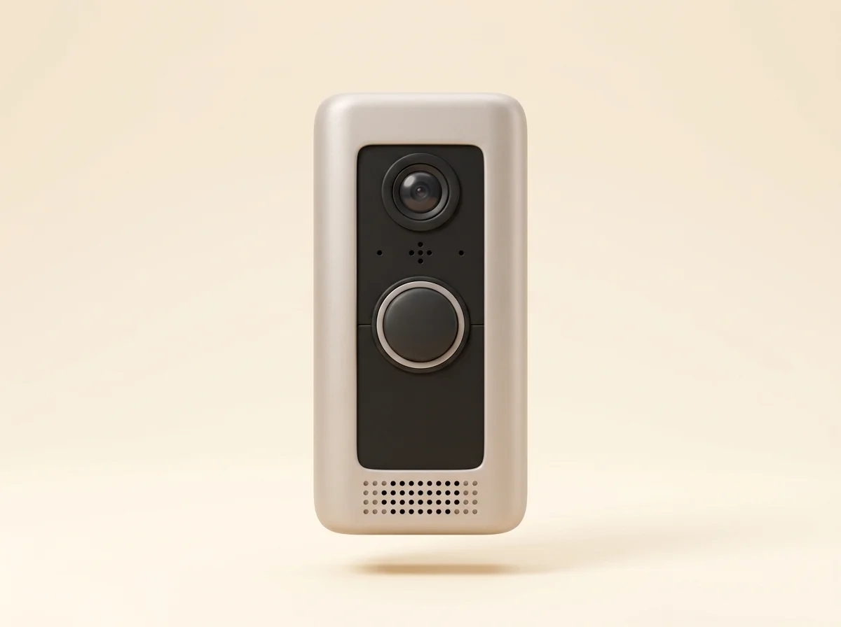 Ring Video Doorbell Pro 2
