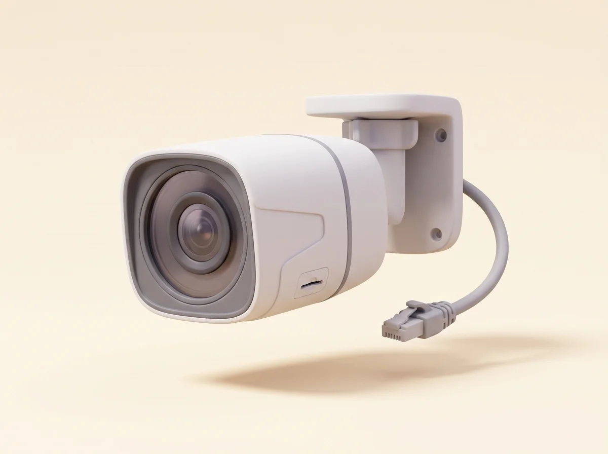 Reolink CX810 PoE Camera