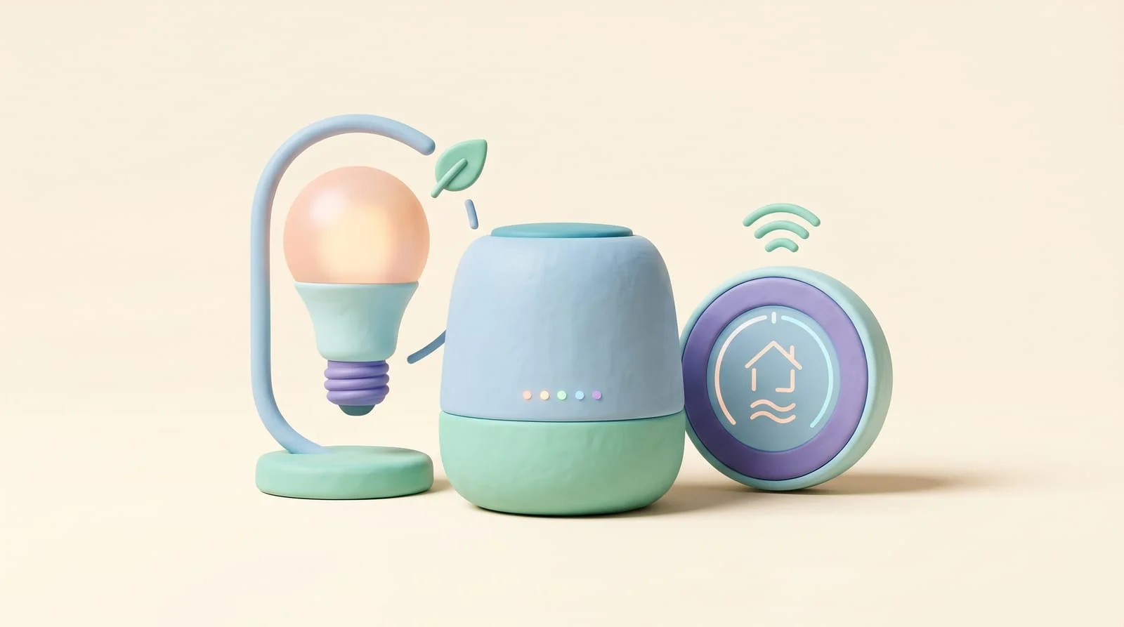 A Practical First Smart-Home Setup