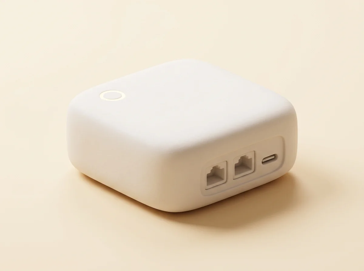 UniFi Express 7